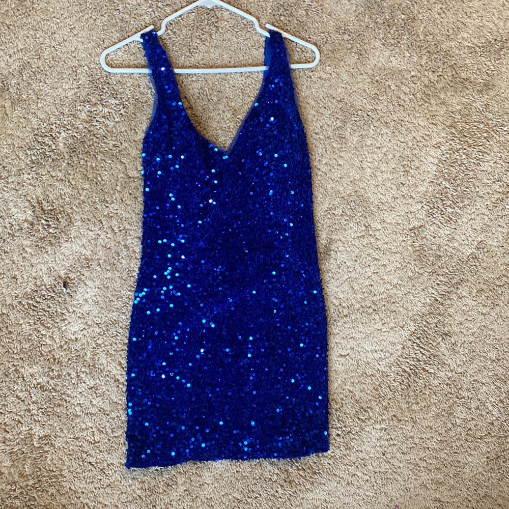 HOCO/ formal dress